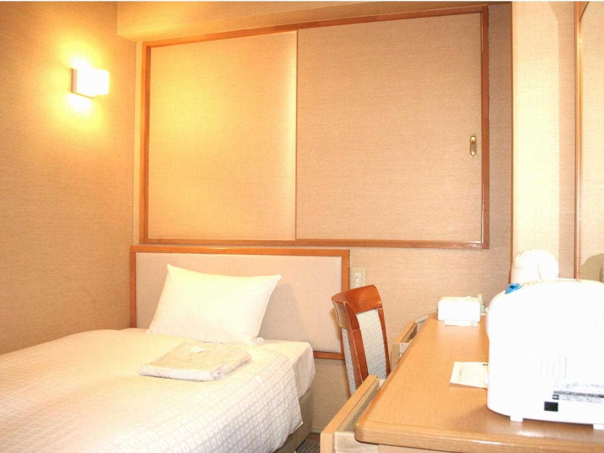 Smile Hotel Hachinohe Exterior foto