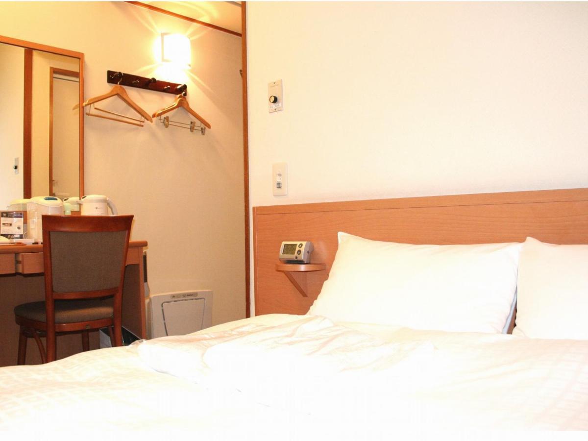 Smile Hotel Hachinohe Exterior foto
